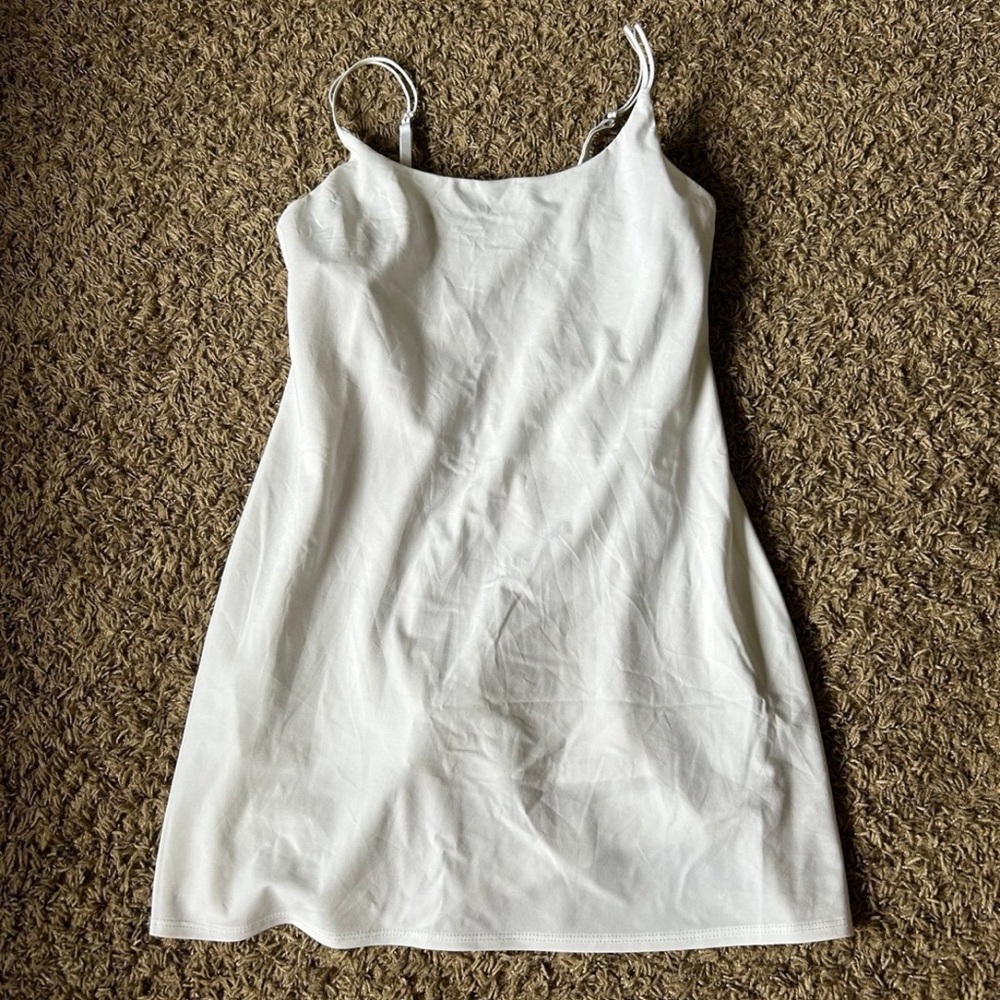 Abercrombie and Fitch traveler dress
